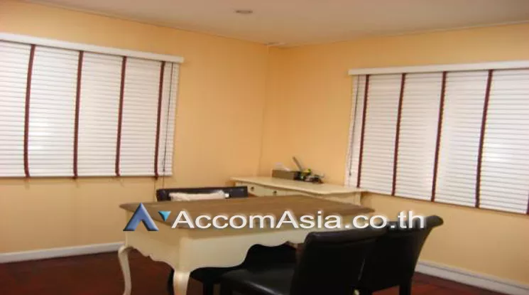 5  Office Space For Rent in silom ,Bangkok BTS Chong Nonsi AA12679